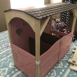 Play barn