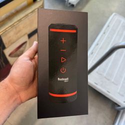 Wingman Golf Speaker