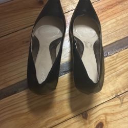 Calvin Klein Heels 