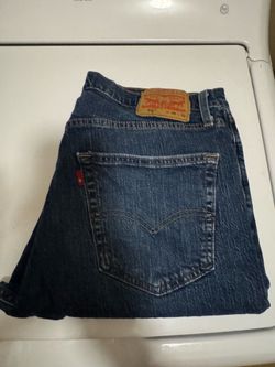 Men’s Levi 541 Jeans