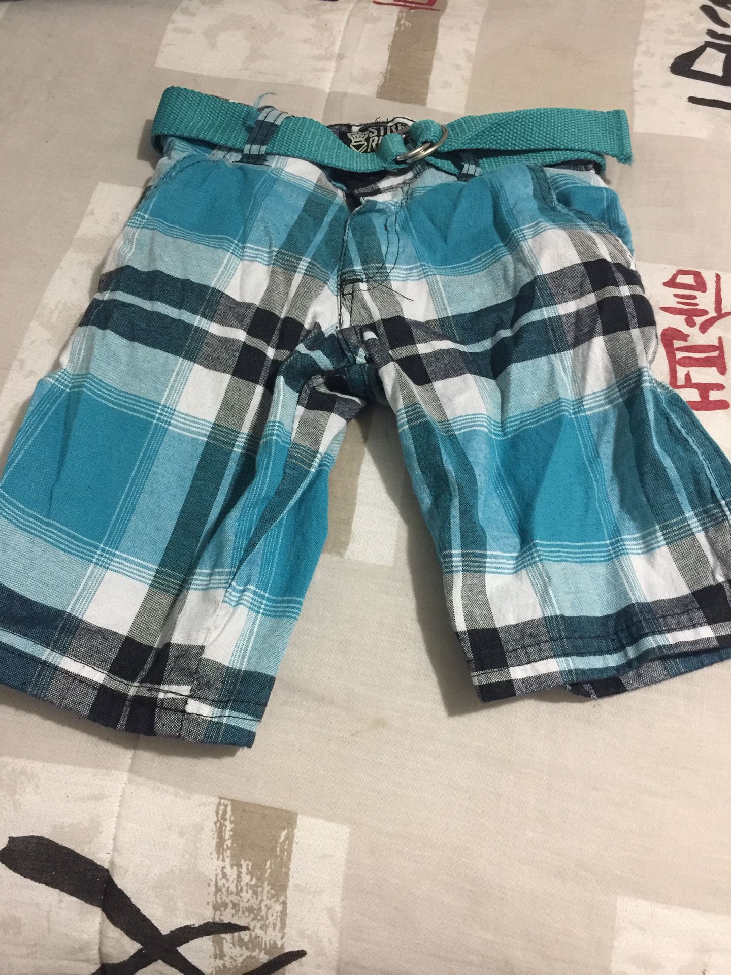 Kids clothes