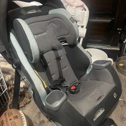 Car Seat