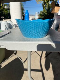 2 bowls