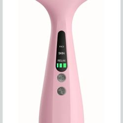 Facial And Neck Massager For Face 