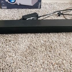 LG Soundbar 