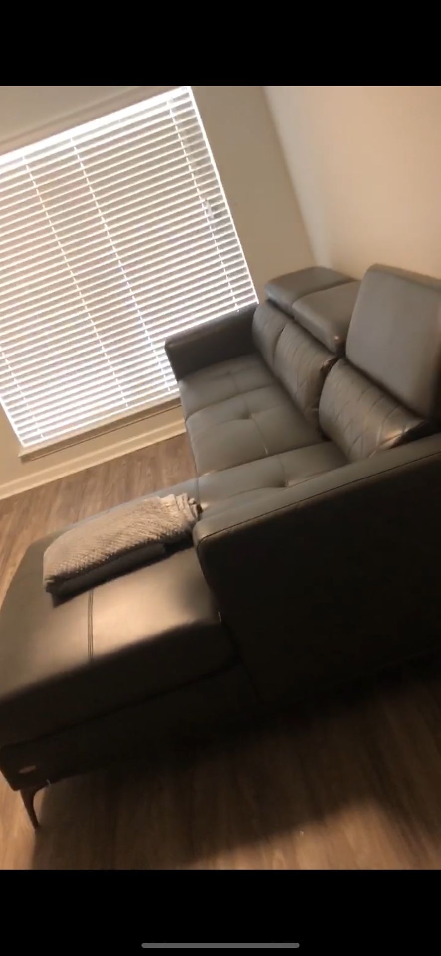 Living Room Sofa