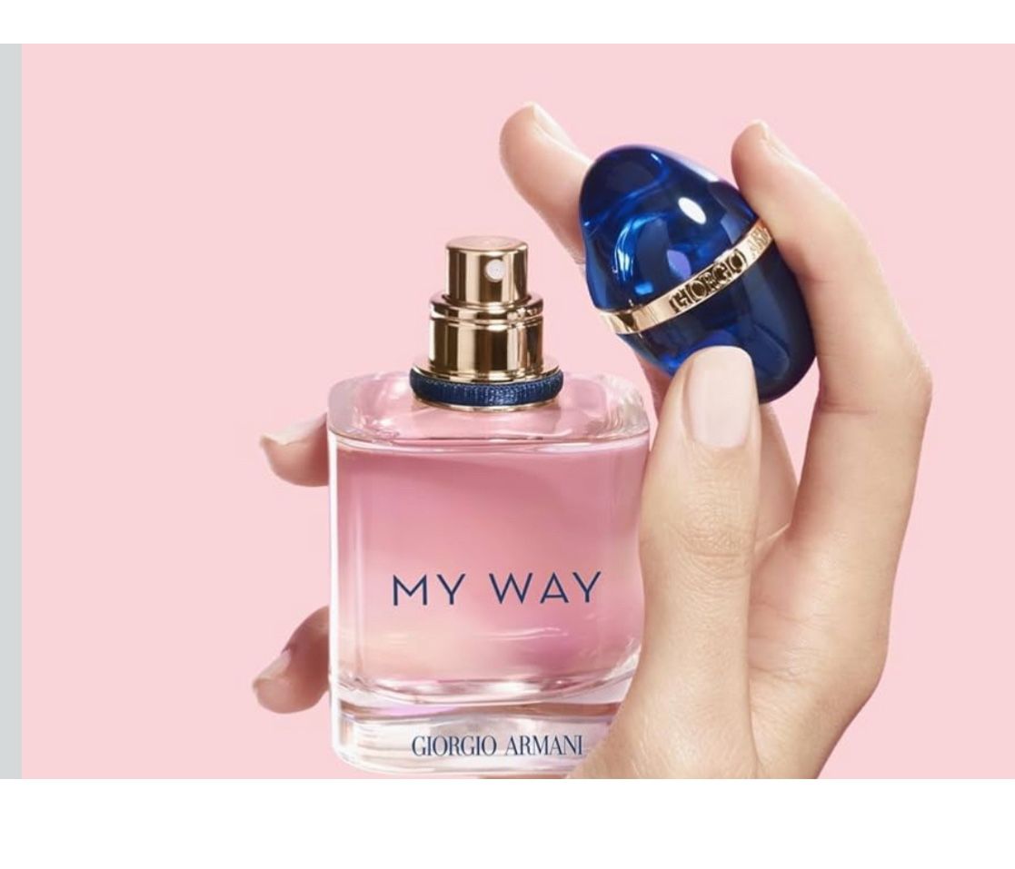 Giorgio Armani My Way Perfume (3 fl oz / 90 ml)