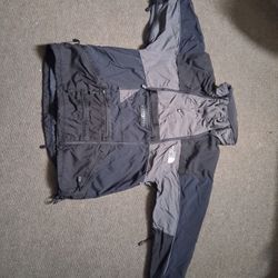 North Face 