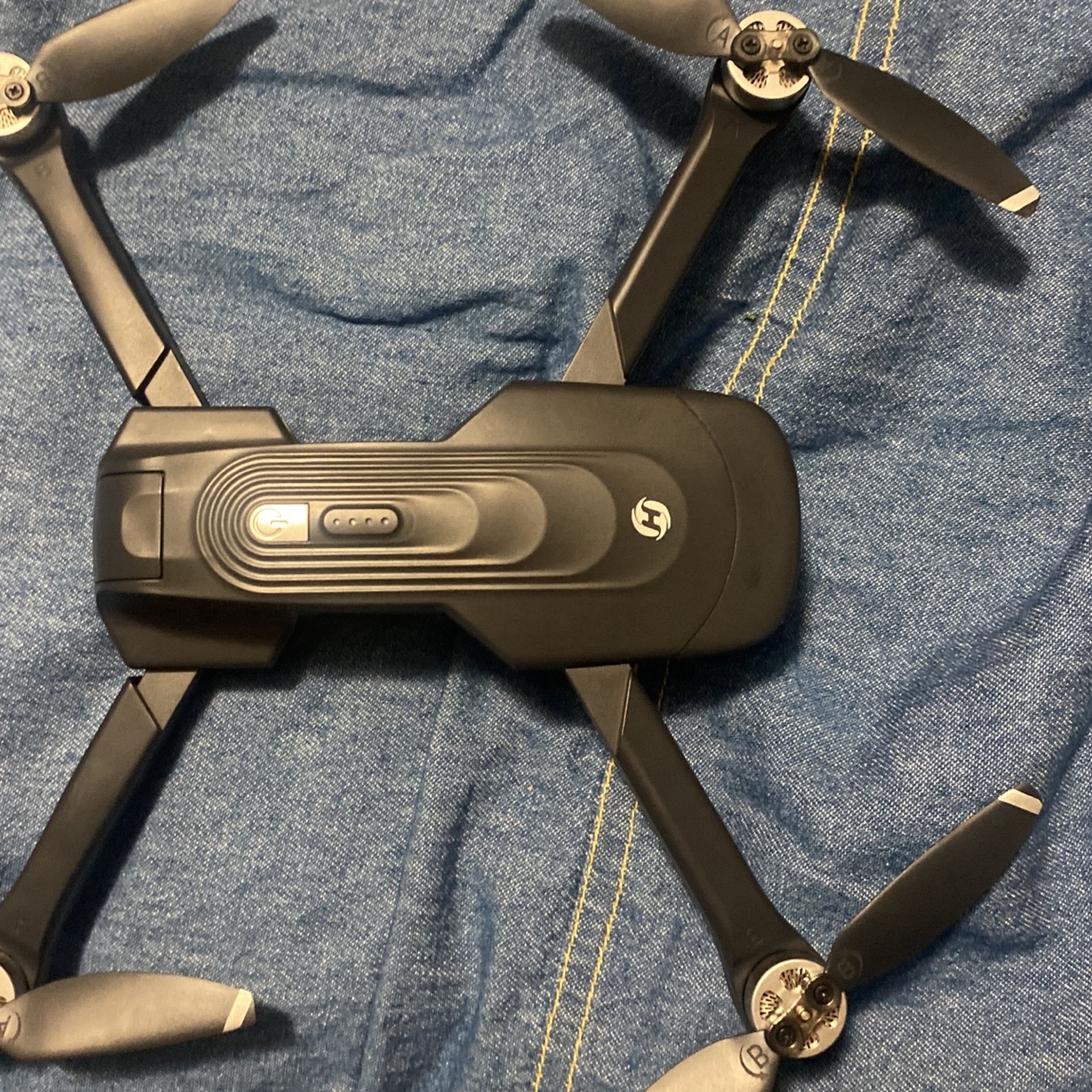 Holy Stone Drone