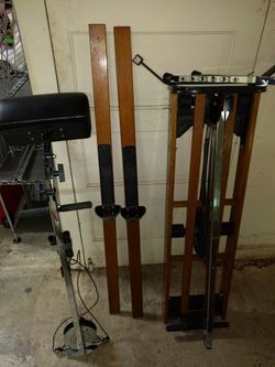 Nordictrack pro skier for sale sale