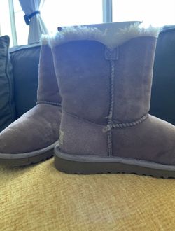 UGG Boots (3Y)