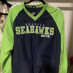 Seahawks Sweatshirt 