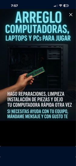 Pc Computadora