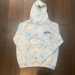 Spider Hoodie 