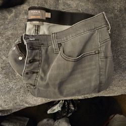 Torrid Bombshell Skinny