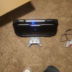 Altex Rock Box XL Bluetooth Speaker