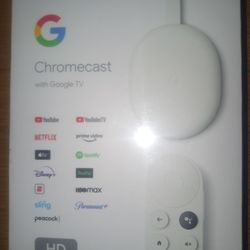 Google Tv
