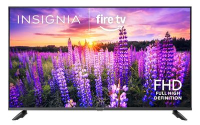 Insignia 40 Inch Tv