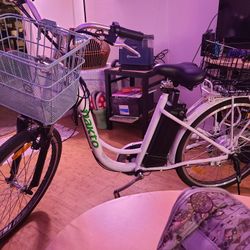 E Bike