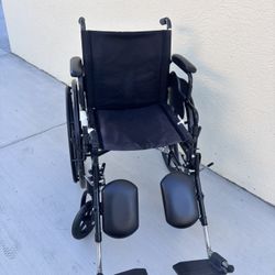 Wheelchair 