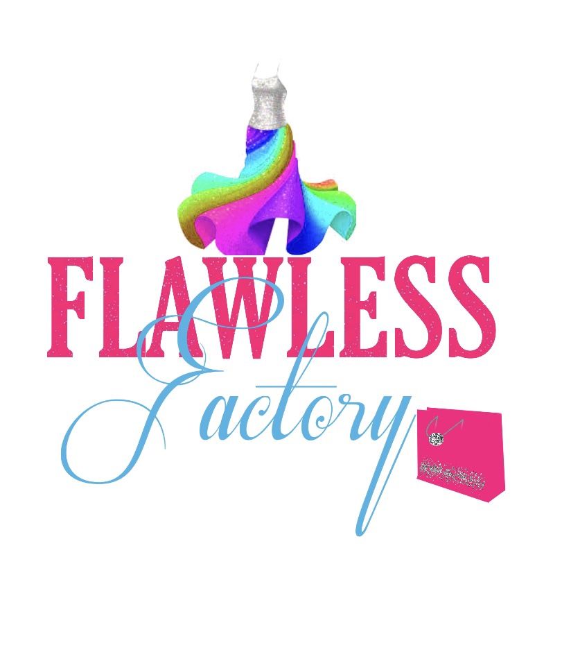 Shop with Flawless Factory boutique