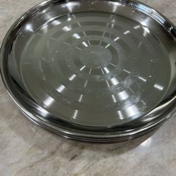 Camping Plate