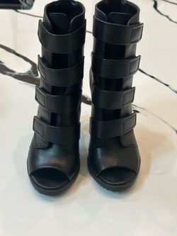 DKNY Blake Bootie