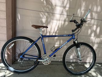 Trek Bike