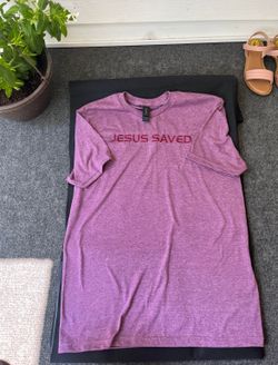 Short Sleeve T Shirt