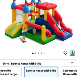 Bounce House