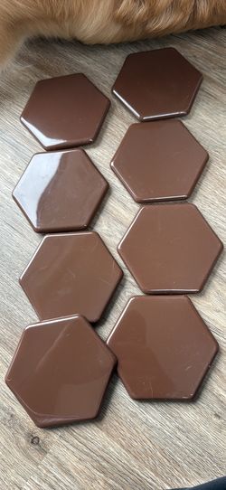 Furniture Sliders pack of 8