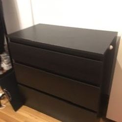 IKEA Bedside Dresser