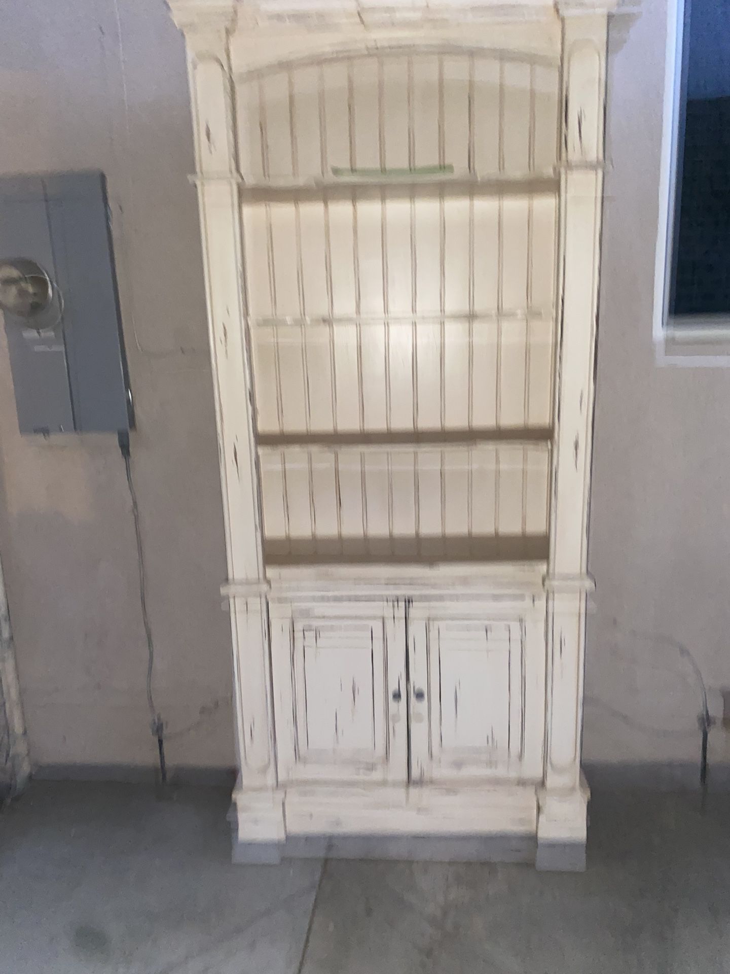 Bookcase