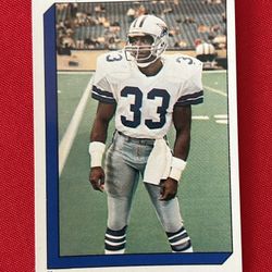 1986 Topps Football Stickers (160)