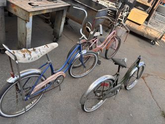 Schwinn Bicycles For Sale