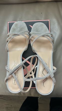 Womens heels NINA
