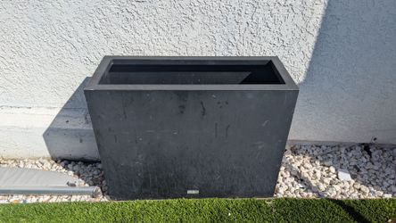 Modern Planter for flowers or plants