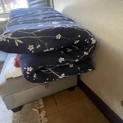 Japanese futon