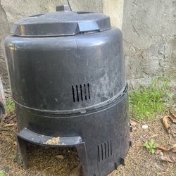Compost Bin 