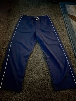 Men’s Athletic Track Pants XL