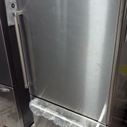 Kitchenaid Bottom Freezer Refrigerator 30 Inch Wide