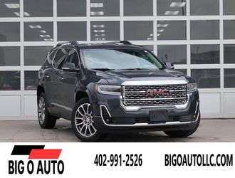 2023 GMC Acadia