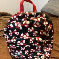 Small Disney Back Pack New With Tags 