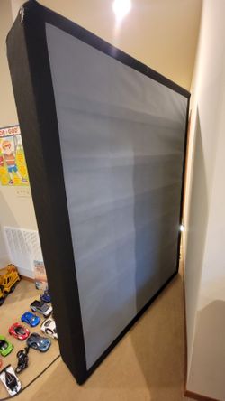 Queen Box Spring