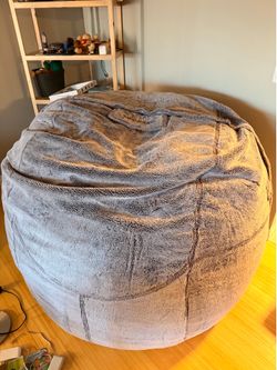 Lovesac Supersac
