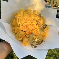 Bouquets/Ramos Buchones 