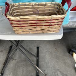 Basket 