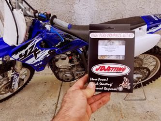 Dirt Bike ATV Moto