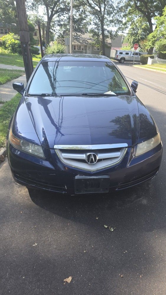 2006 Acura TL For Parts