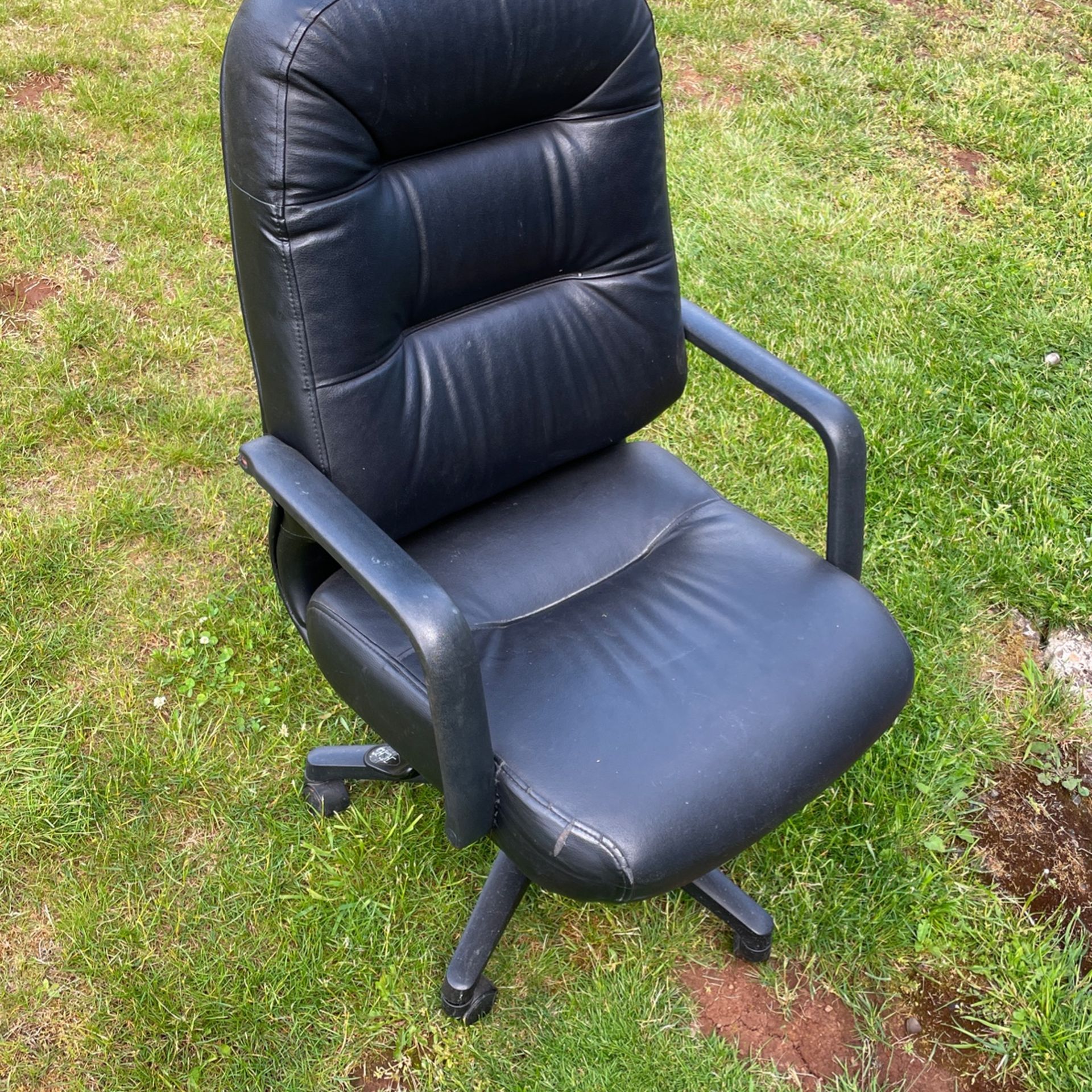 Office Chair 